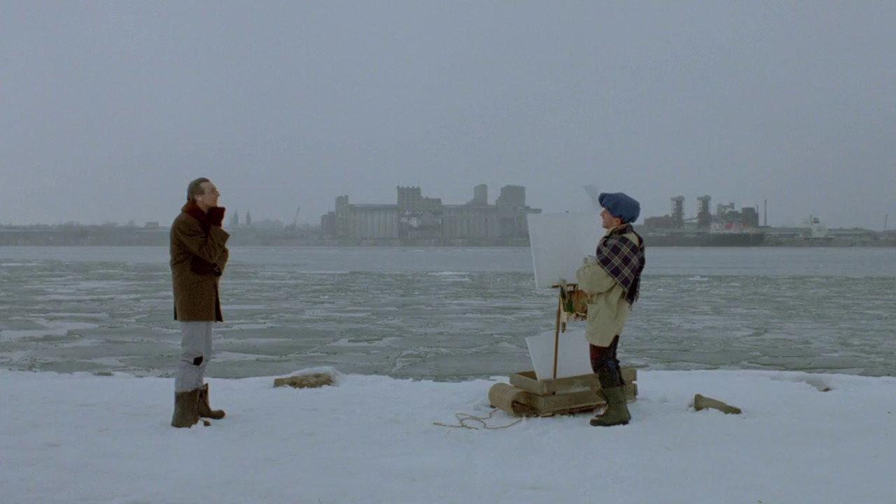 Kalamazoo 1988 movie scene