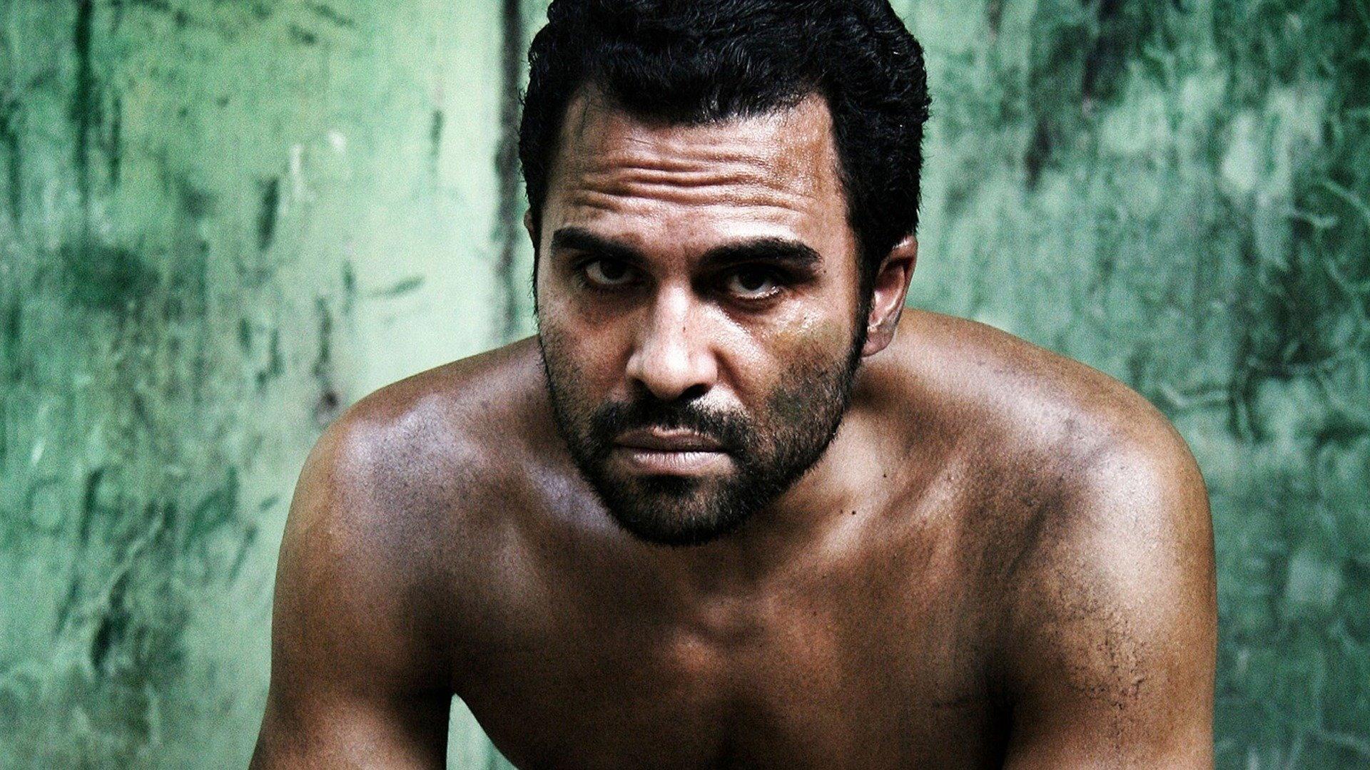 La Soga 2009 movie scene