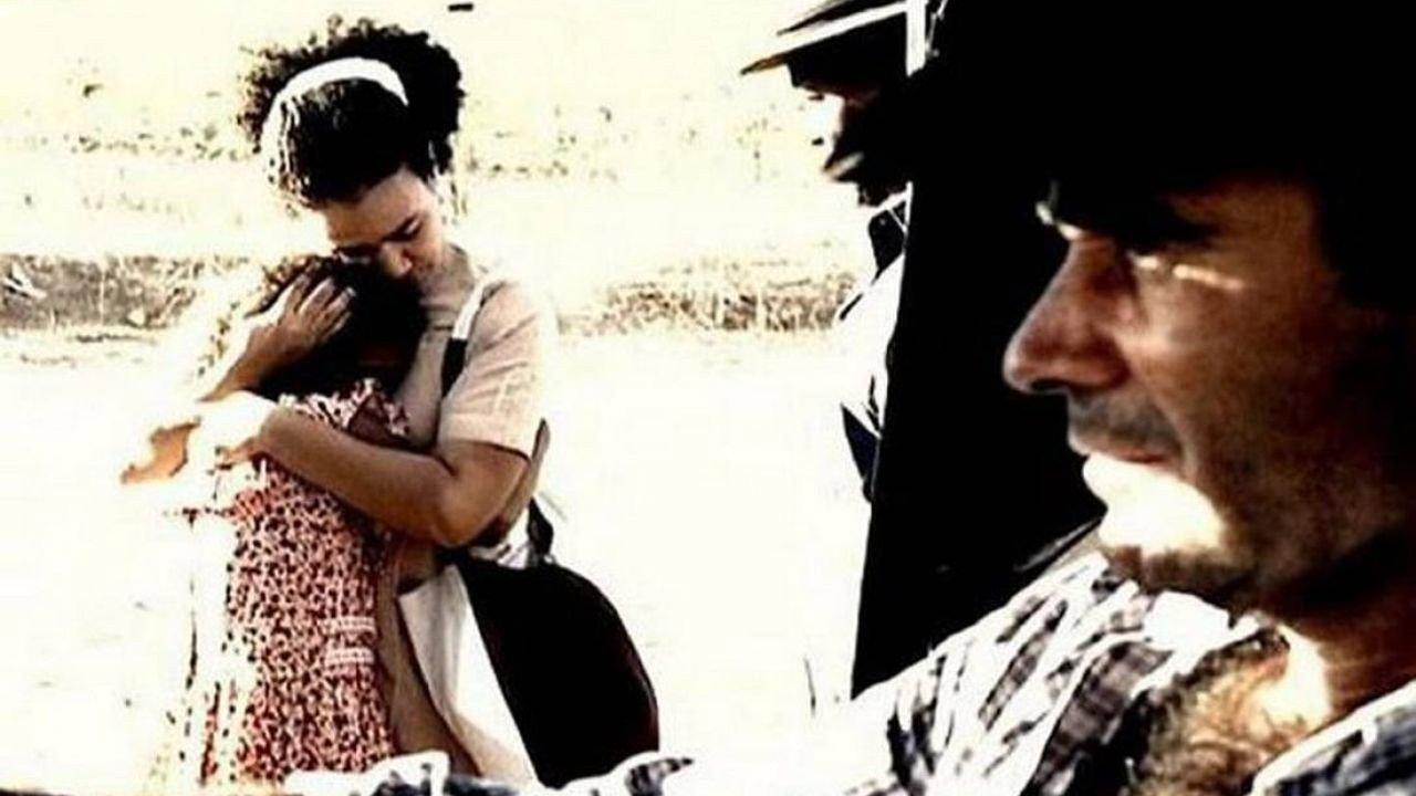 Ensolarado 2010 movie scene