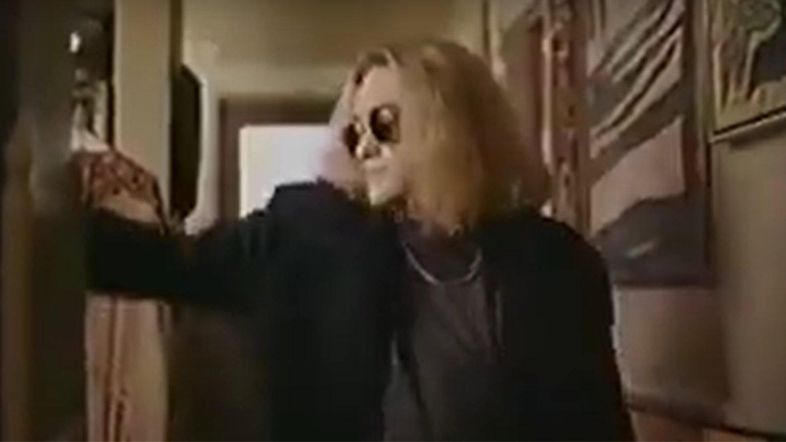 Draghoula 1995 movie scene