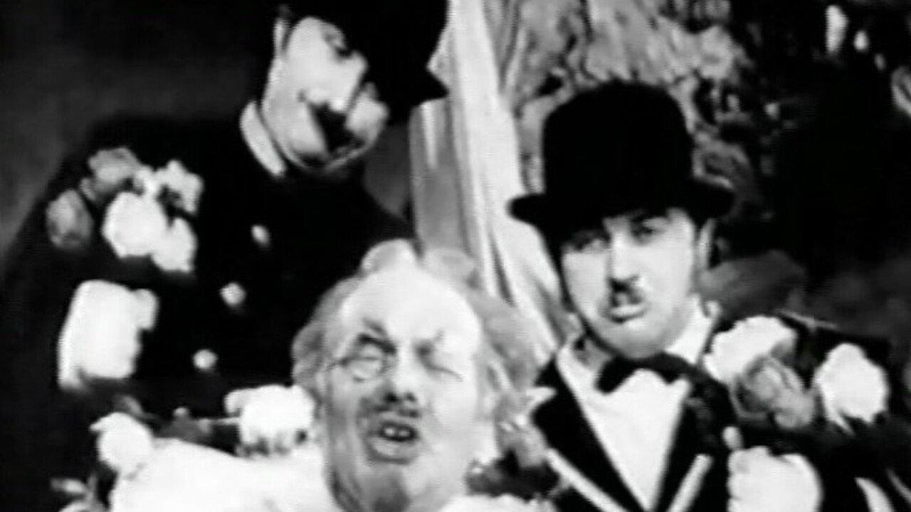 Count of Luxembourg 1975 movie scene