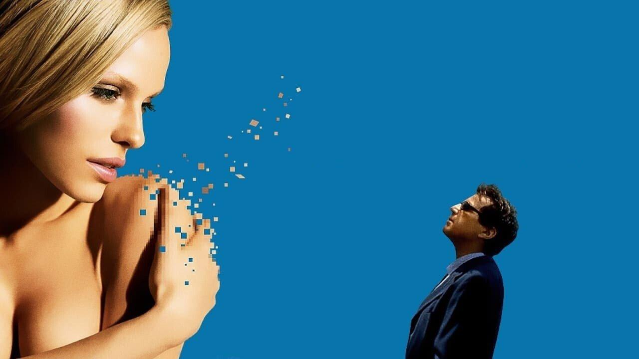 S1m0ne 2002 movie scene