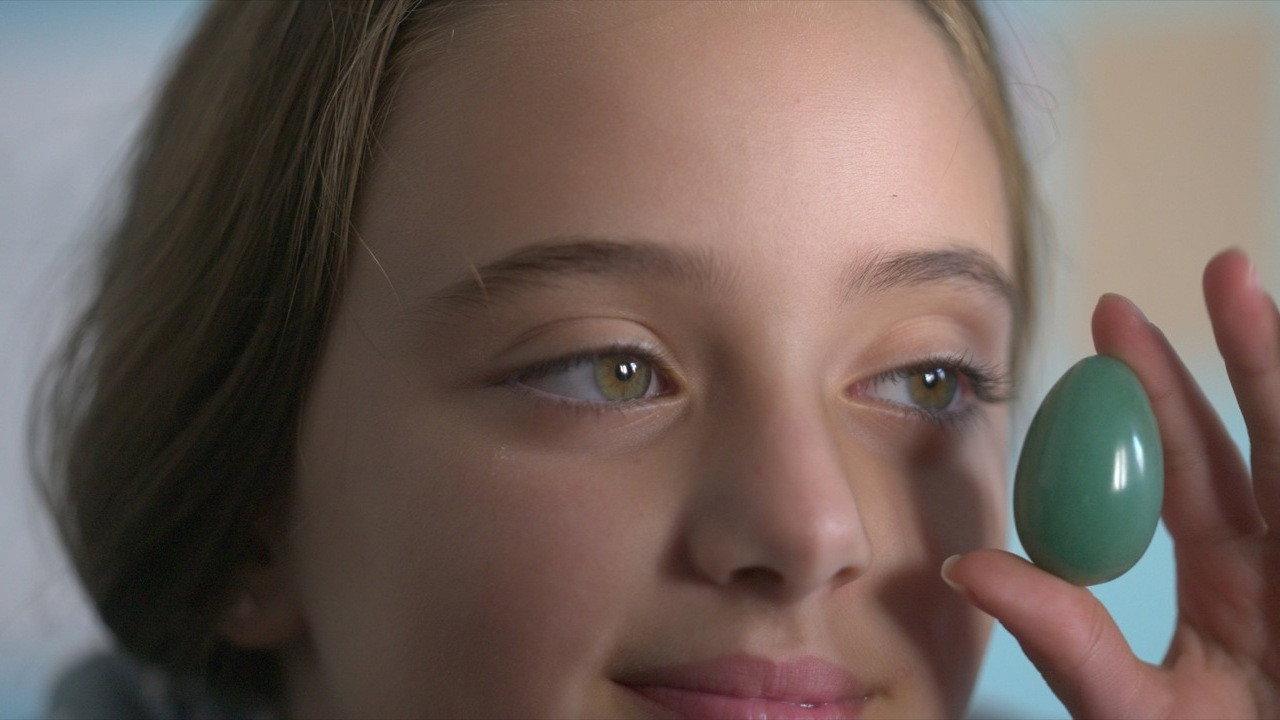 Las piedras de Luna 2024 movie scene