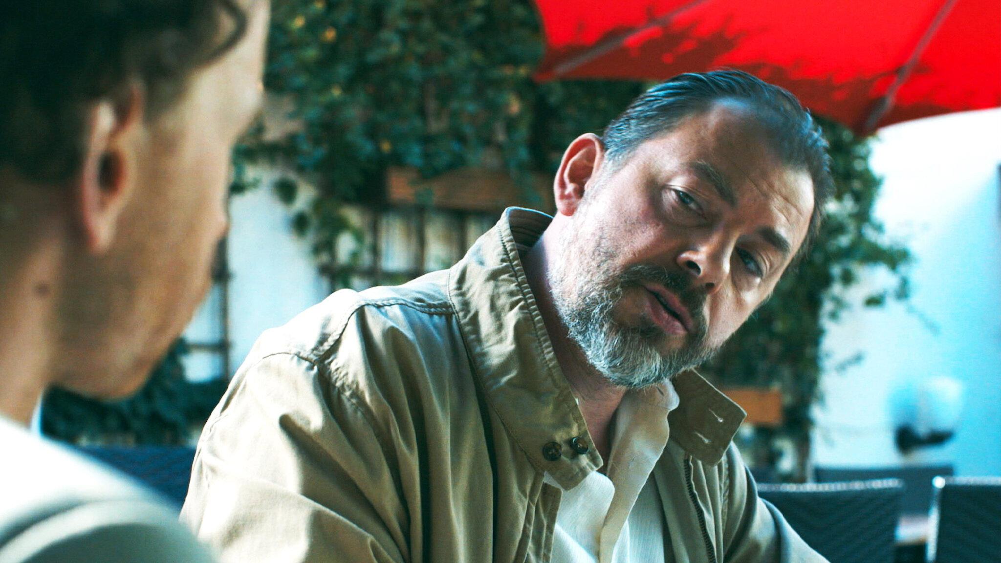 Soul's Redemption: A Pocket Guide 2018 movie scene
