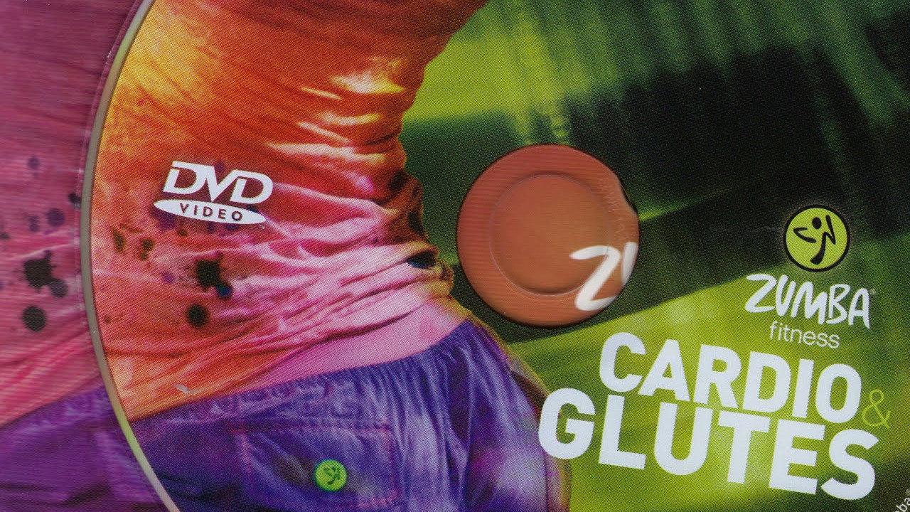 Zumba Fitness - Target Zones - Cardio and Glutes 2014 movie scene