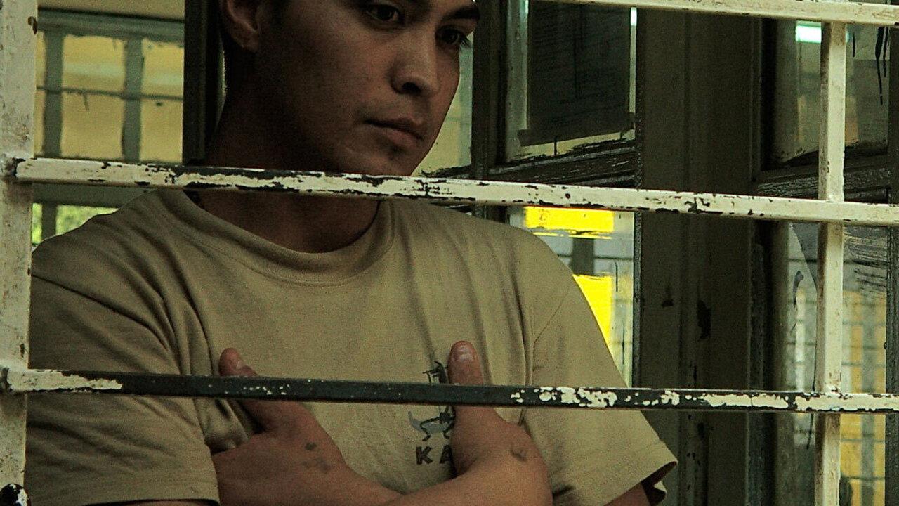 Presumed Guilty 2008 movie scene