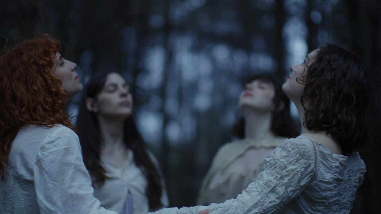 Sacra Lunaria 2025 movie scene