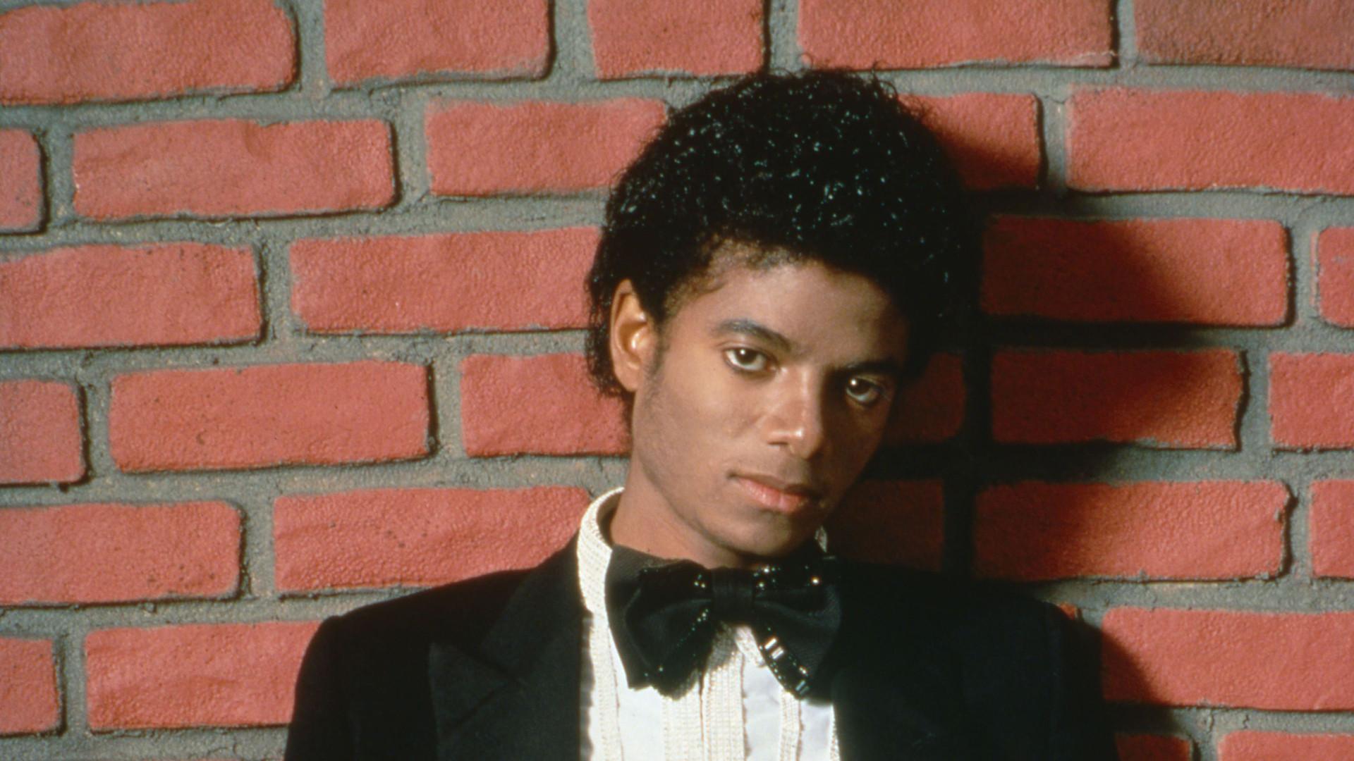 Michael Jackson's Journey from Motown to Off the Wall 2016 movie scene
