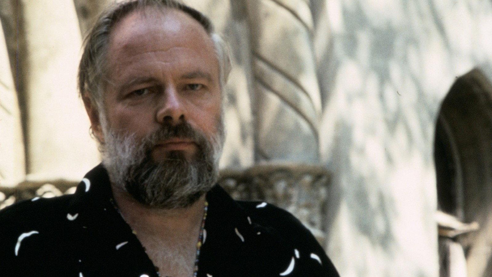 The Three Stigmata of Philip K. Dick 2026 movie scene