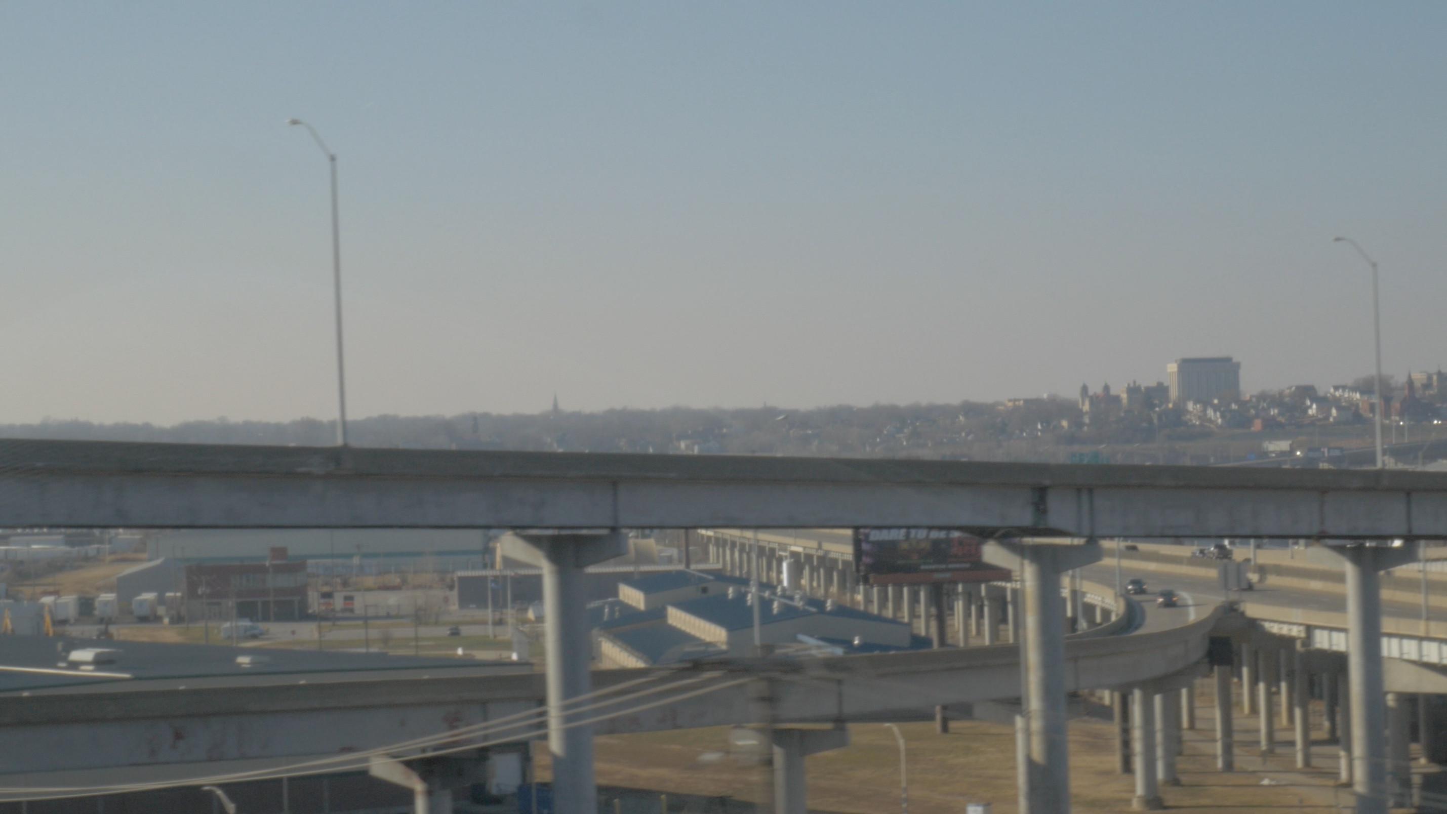 Guide to a Midwest Hometown 2022 movie scene