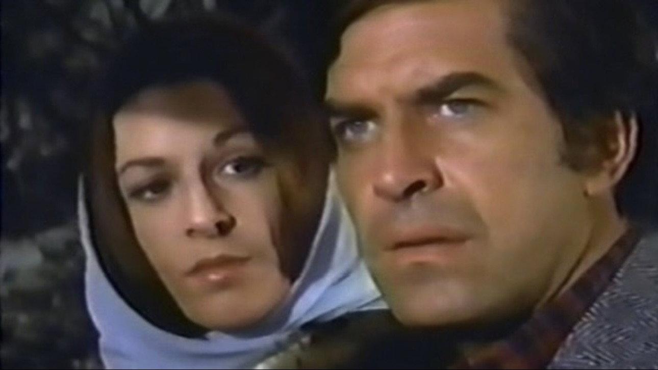 Welcome Home, Johnny Bristol 1972 movie scene