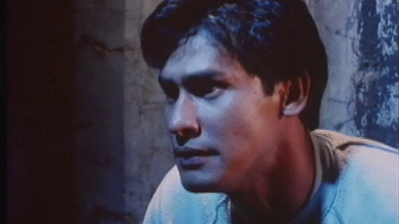 Lumaban ka! Sagot kita sa Diyos 1990 movie scene