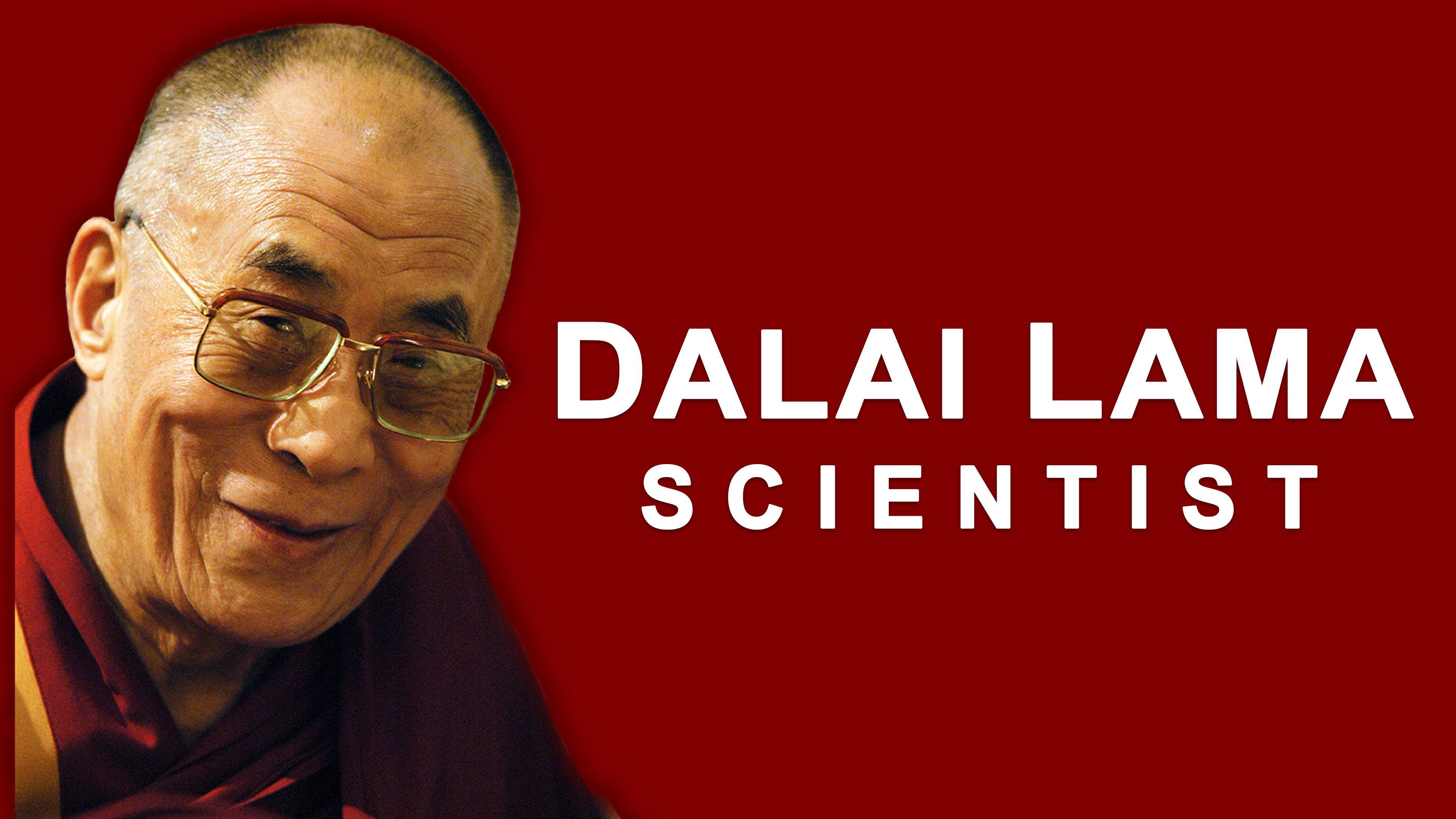 The Dalai Lama: Scientist 2019 movie scene