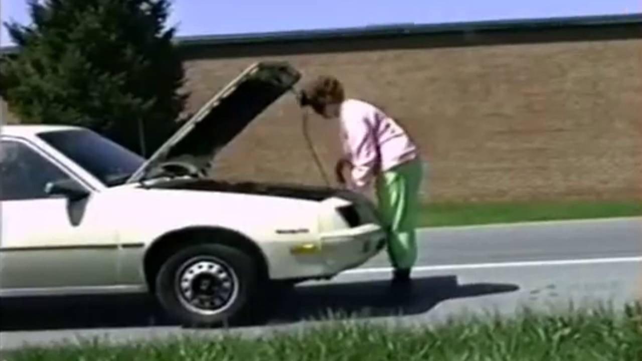 My Struggle 2000 movie scene