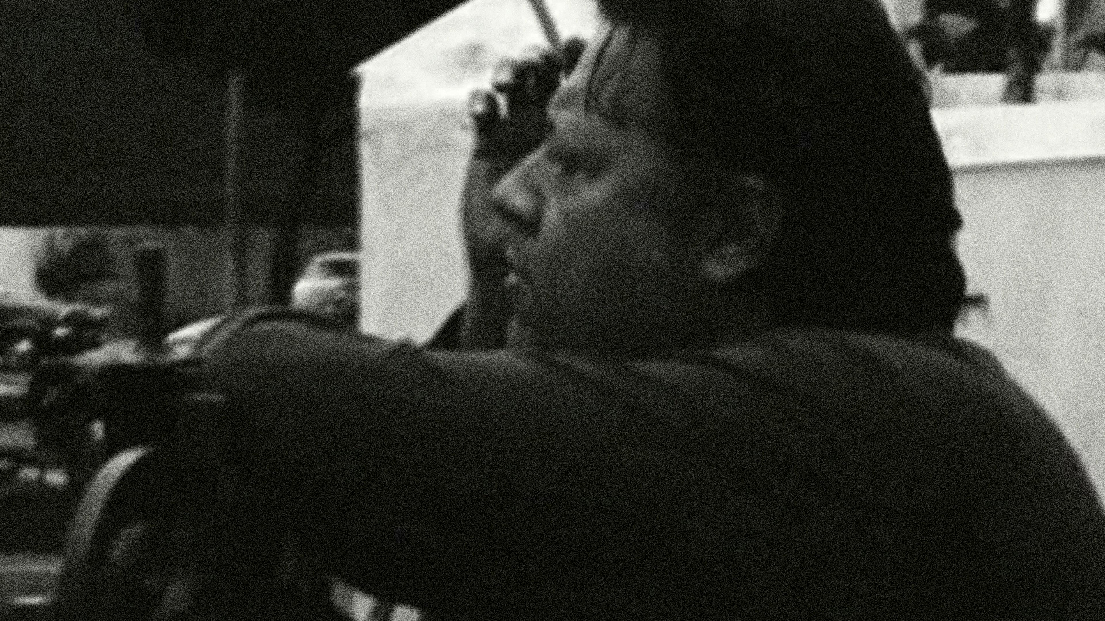 Naive Cinema 1979 movie scene
