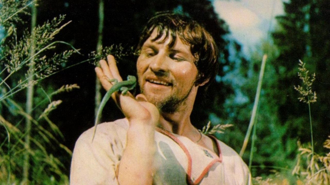 Stepan's Remembrance 1977 movie scene