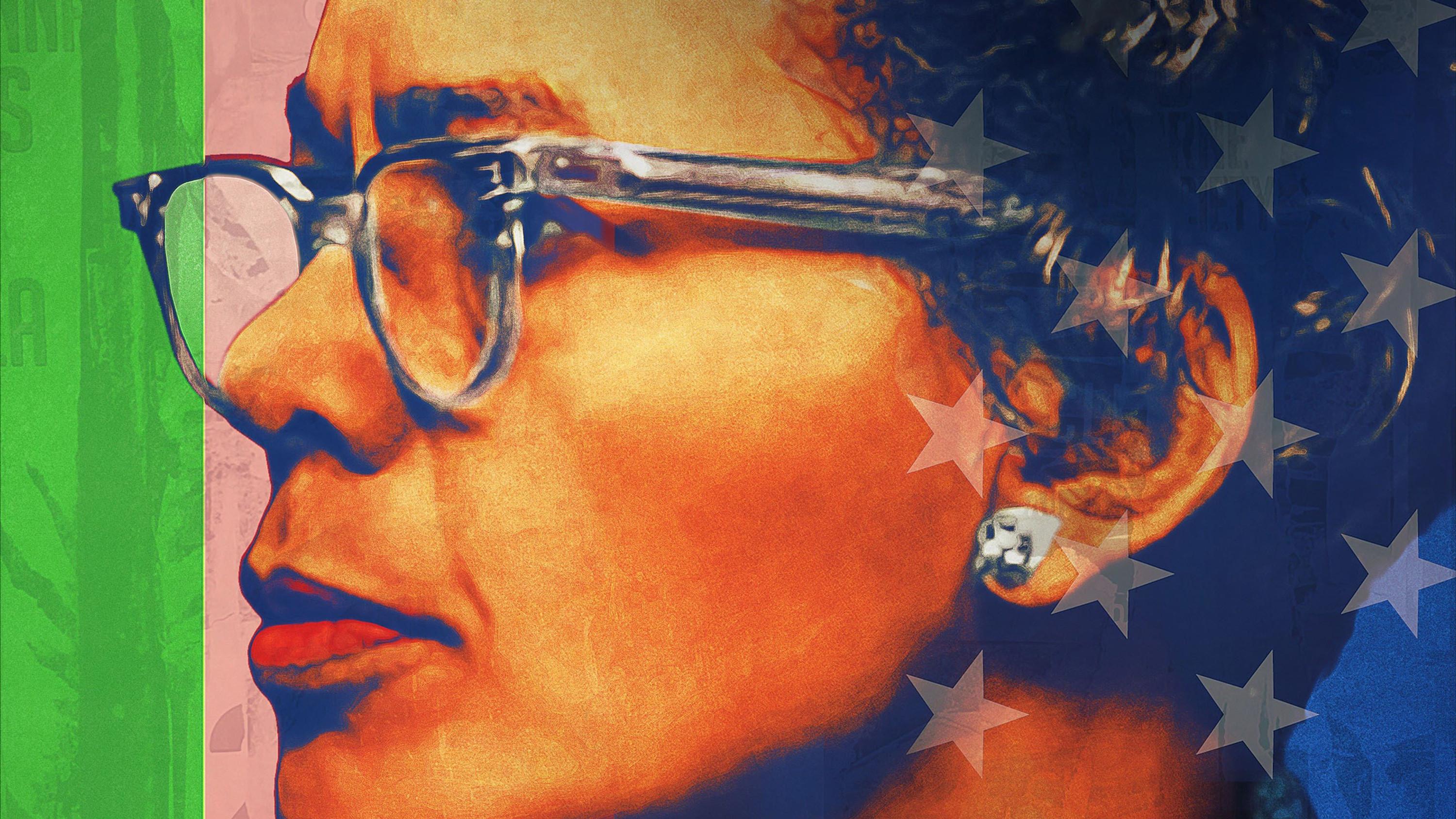 My Name Is Pauli Murray 2021 movie scene