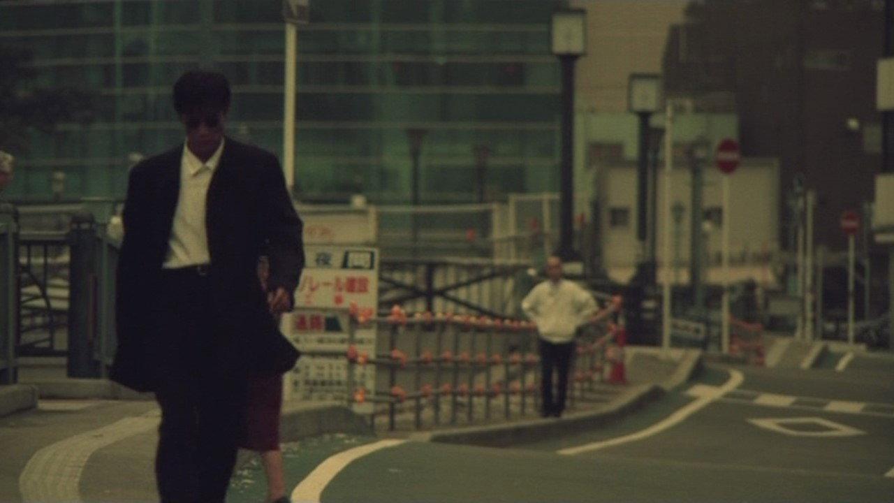Tokarev 1994 movie scene