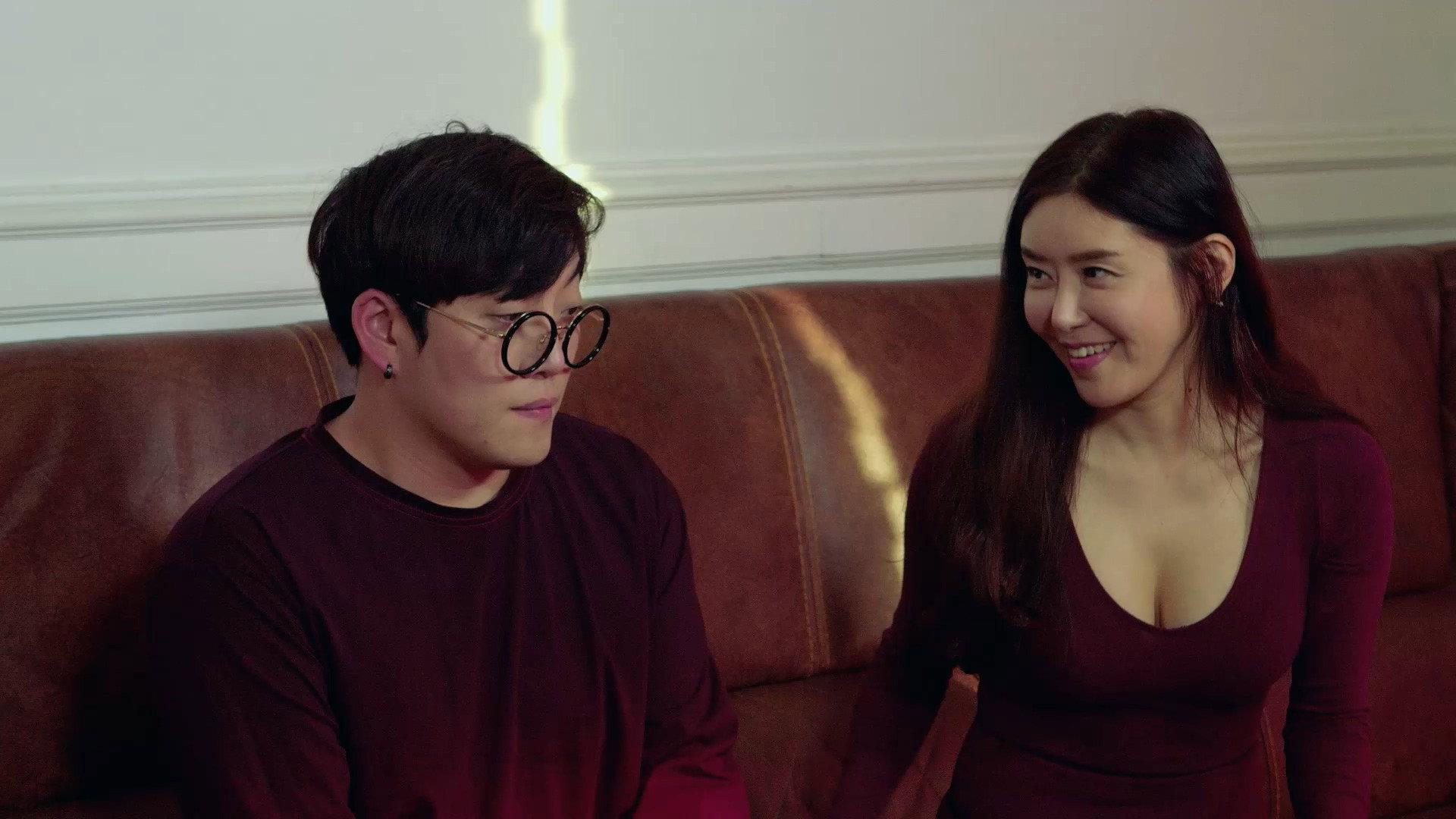 Mother's Lover 2 2019 movie scene