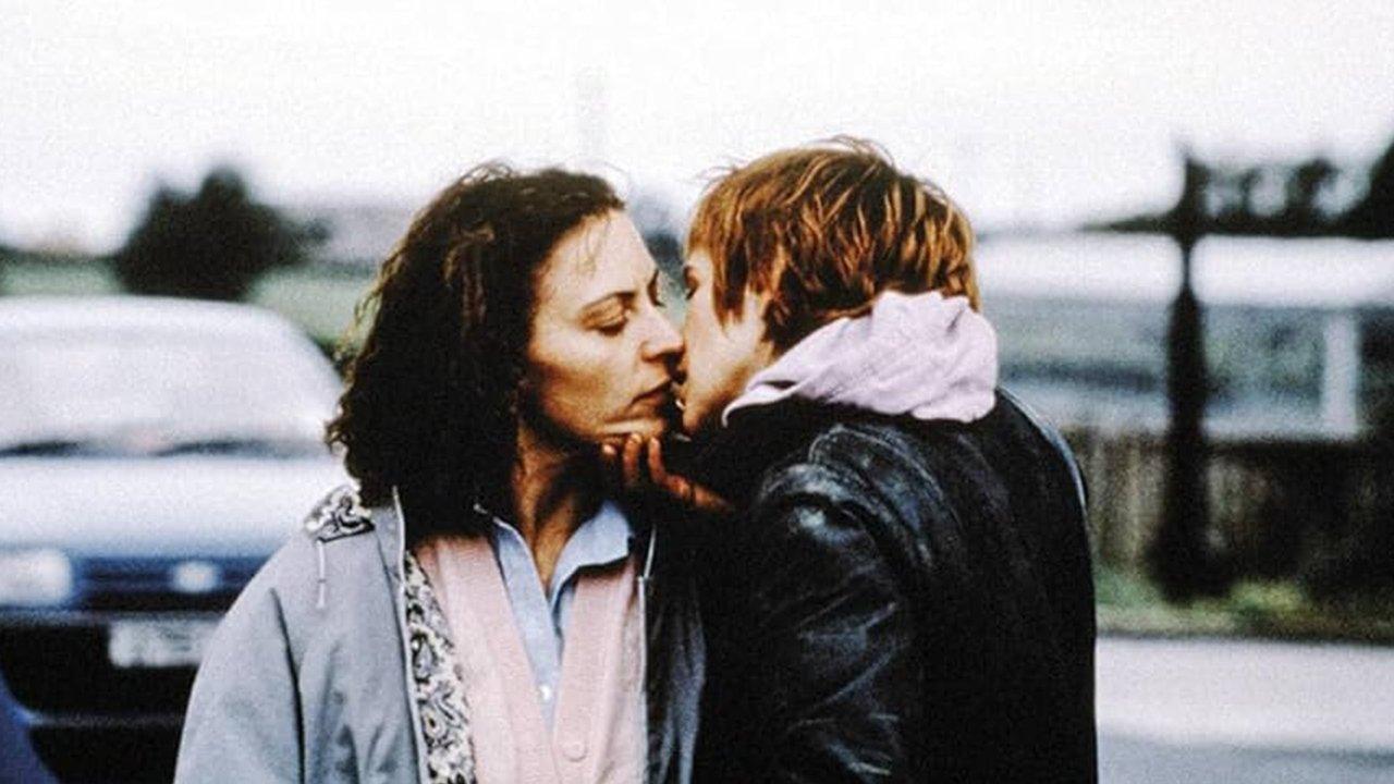 Butterfly Kiss 1995 movie scene
