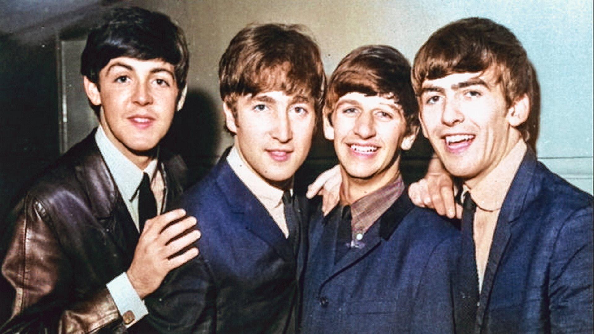 Sounds of Liverpool at the BBC 2023 movie scene