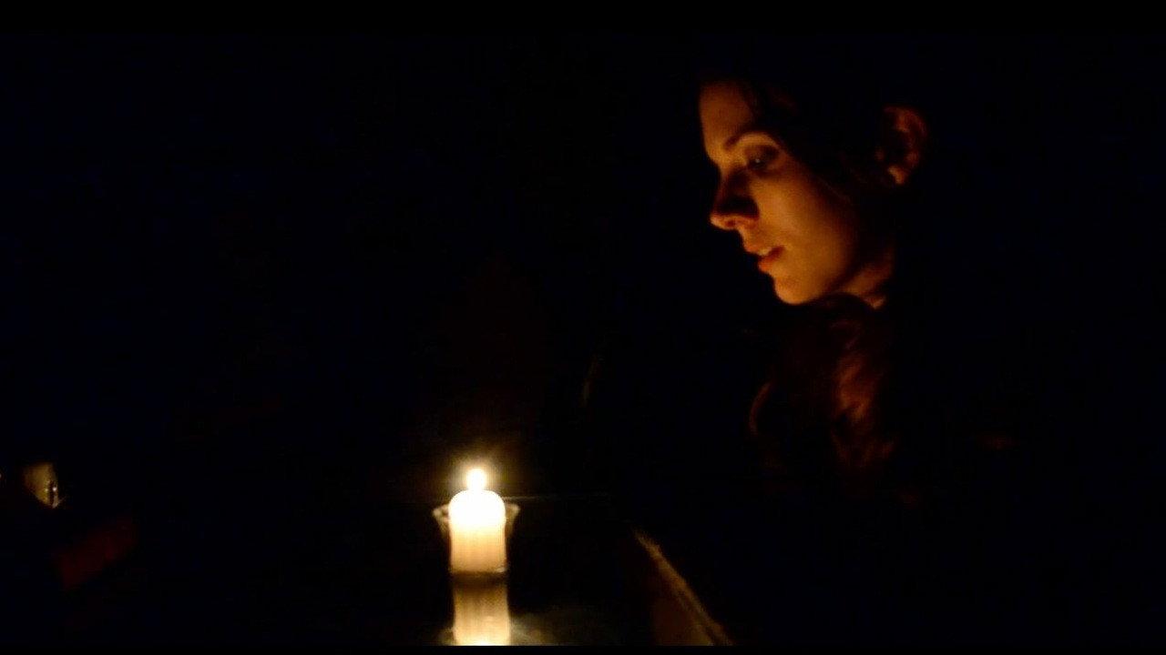 Fugue 2017 movie scene