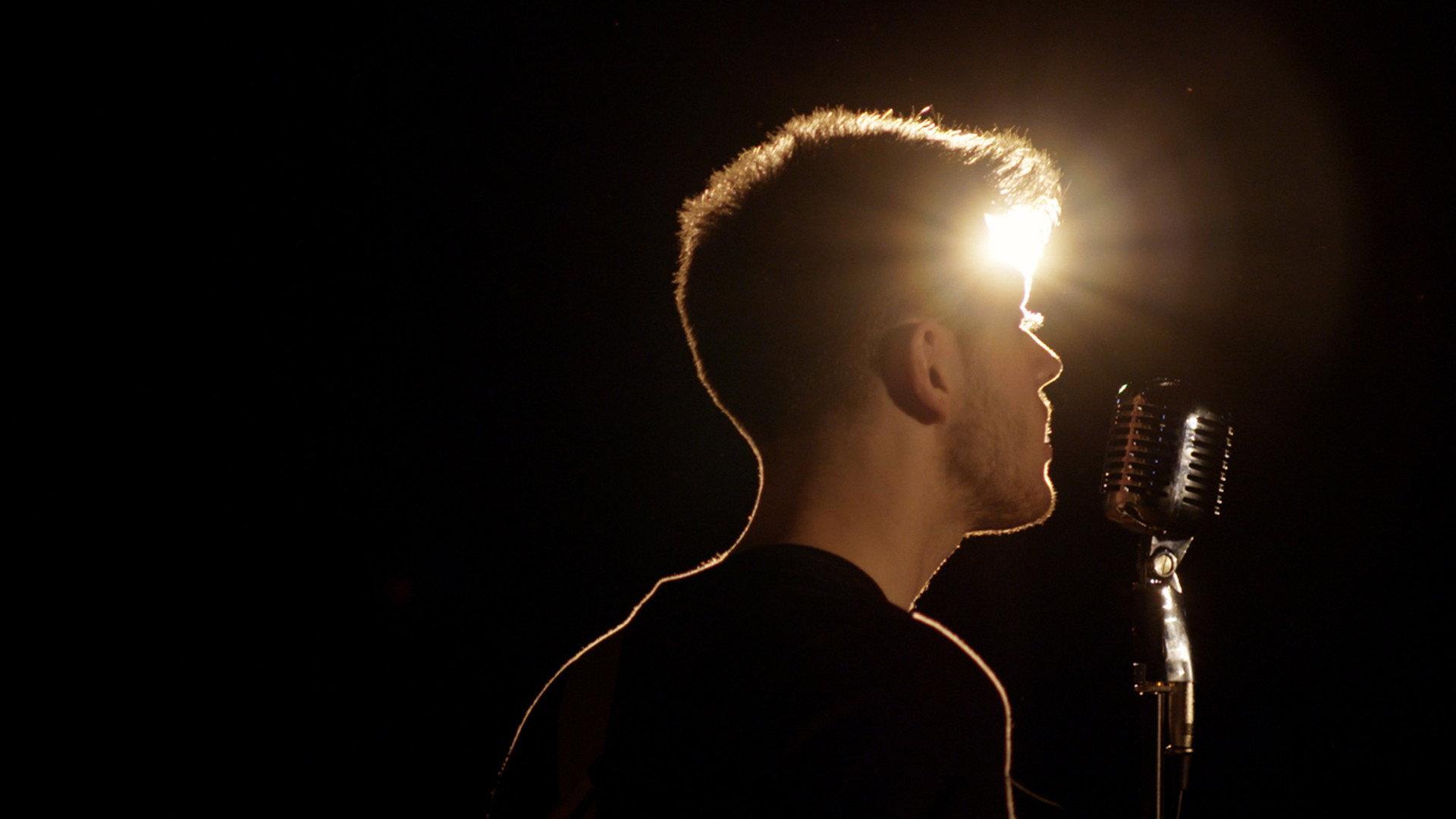 High Note 2021 movie scene