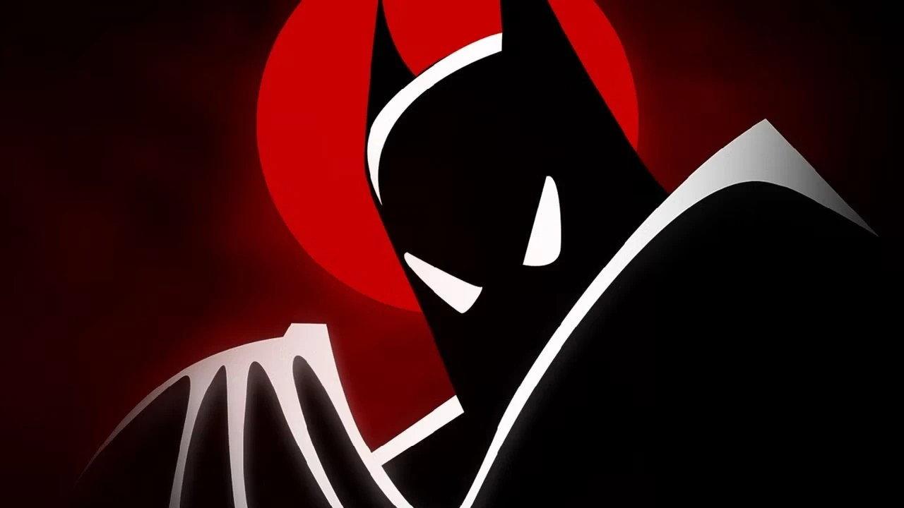 Batman: The Legacy Continues 2004 movie scene