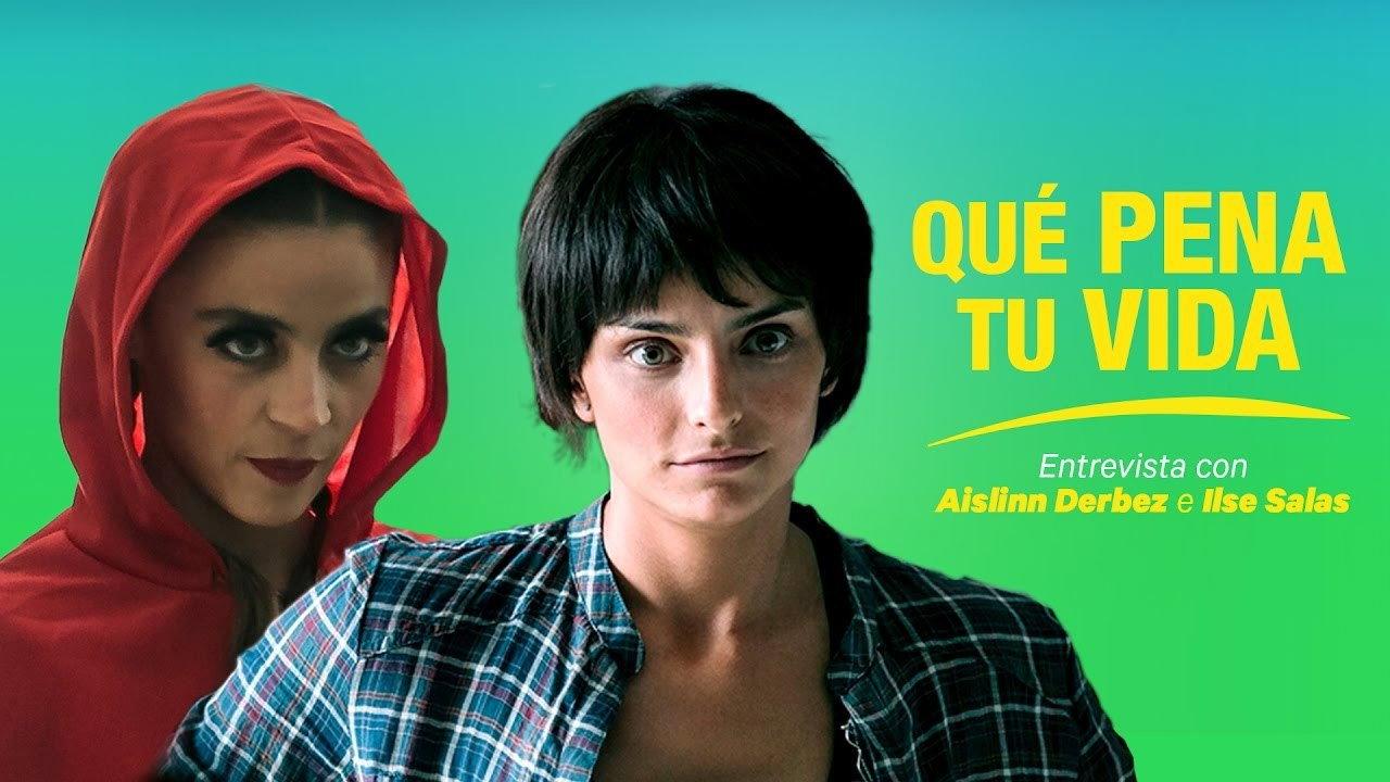 Que pena tu vida 2016 movie scene