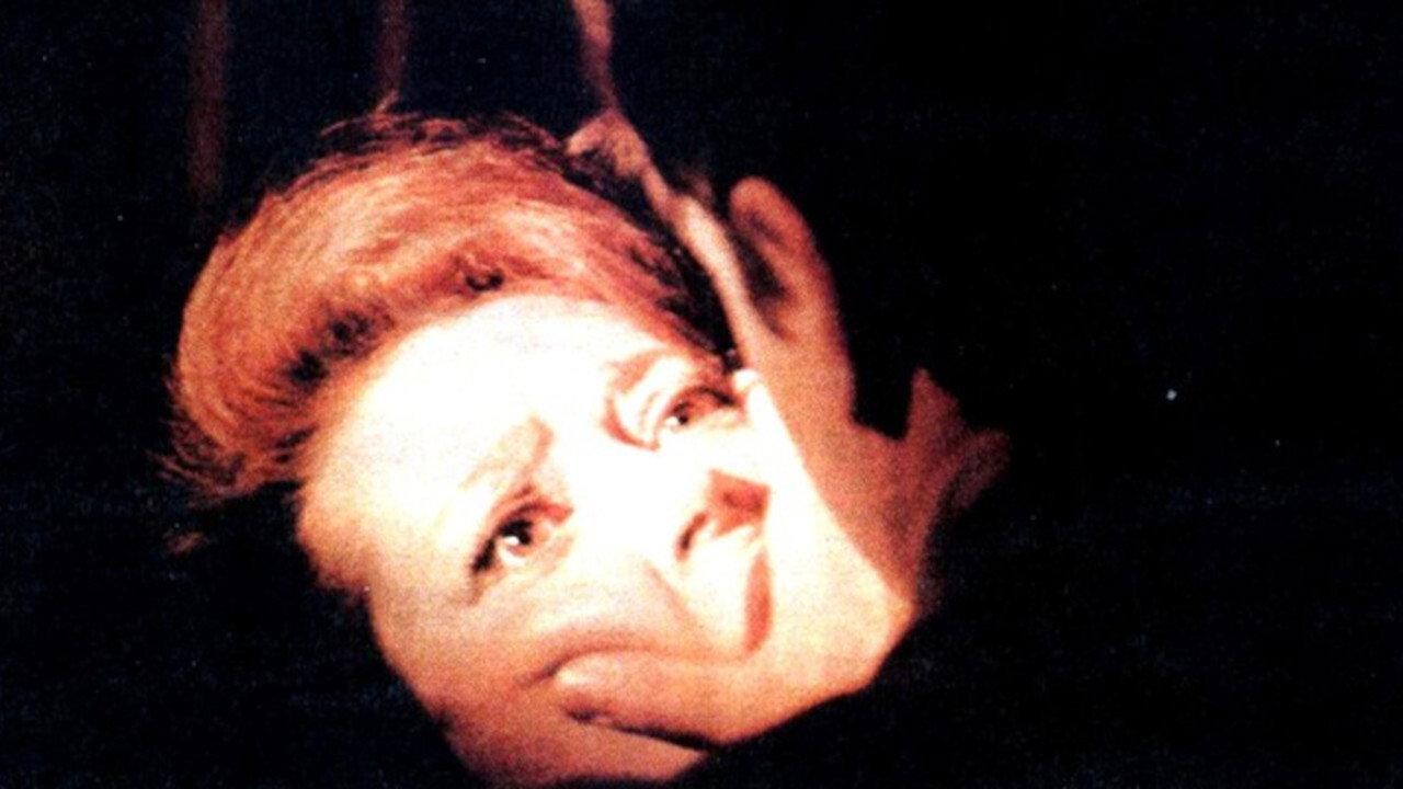 The Woman Is a Stranger 1968 movie scene