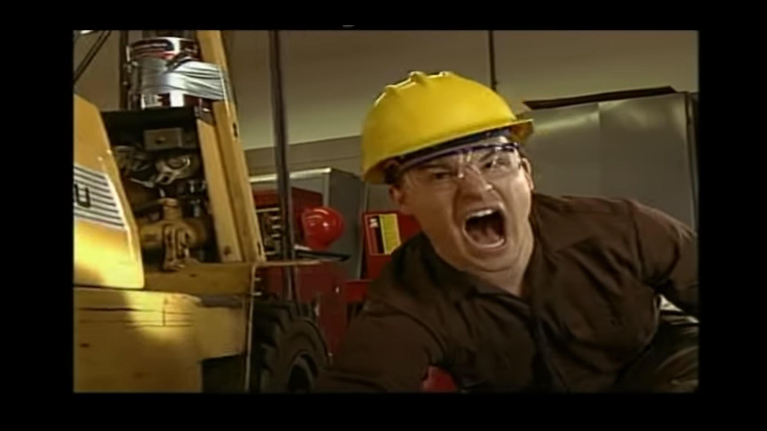Think About This 1999 movie scene