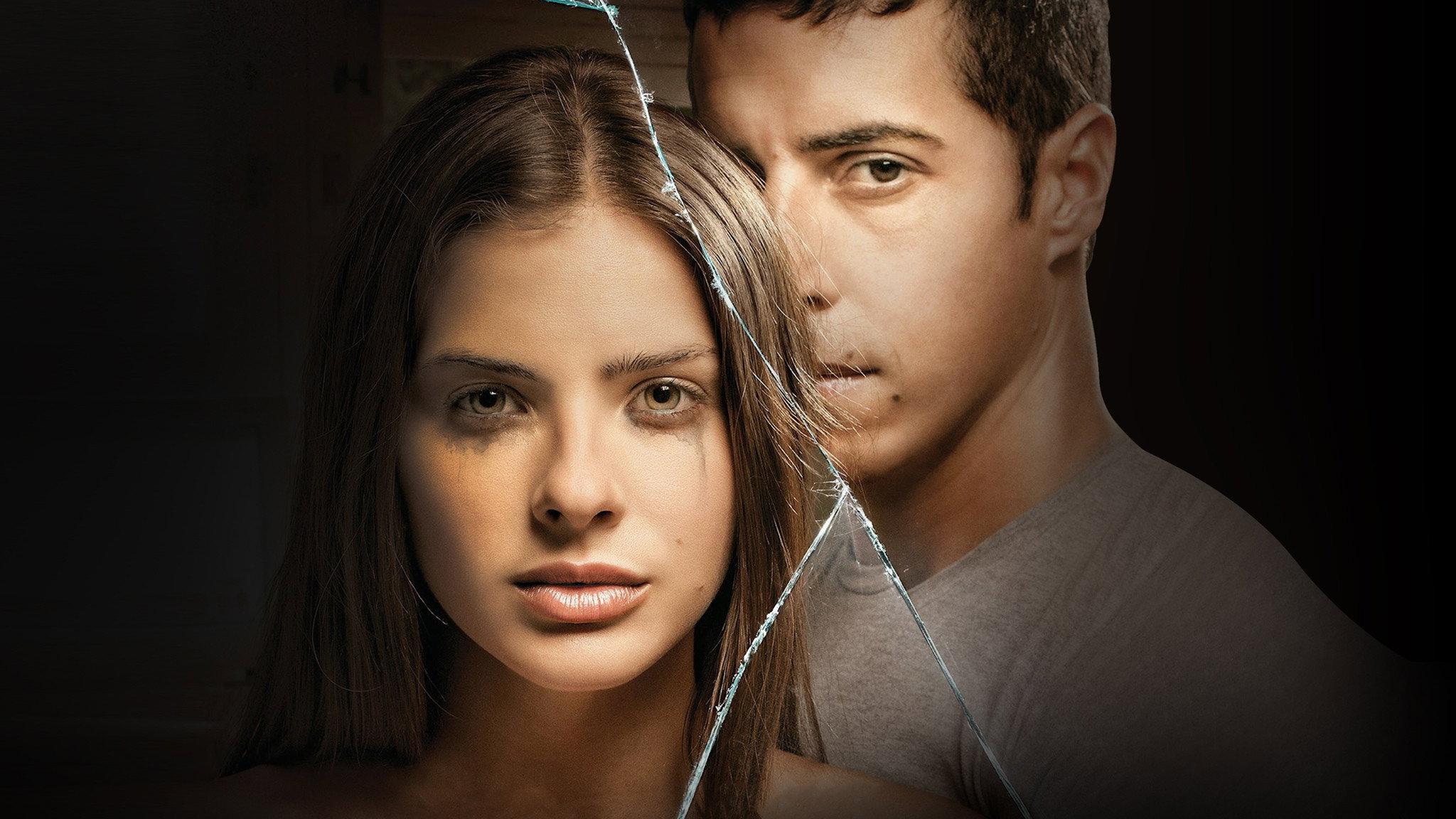 Abzurdah 2015 movie scene