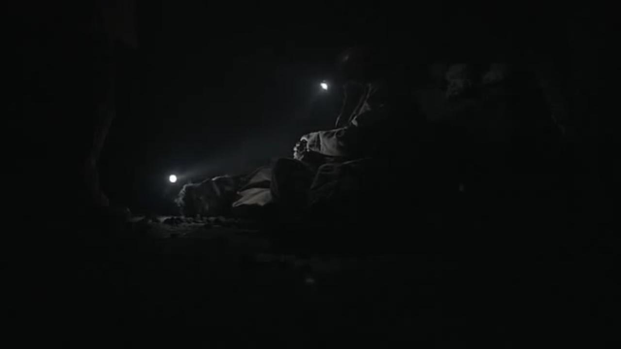 94 Feet 2016 movie scene