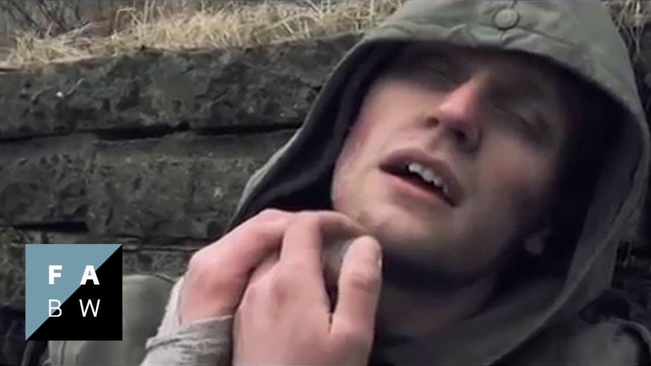 Krym 2012 movie scene