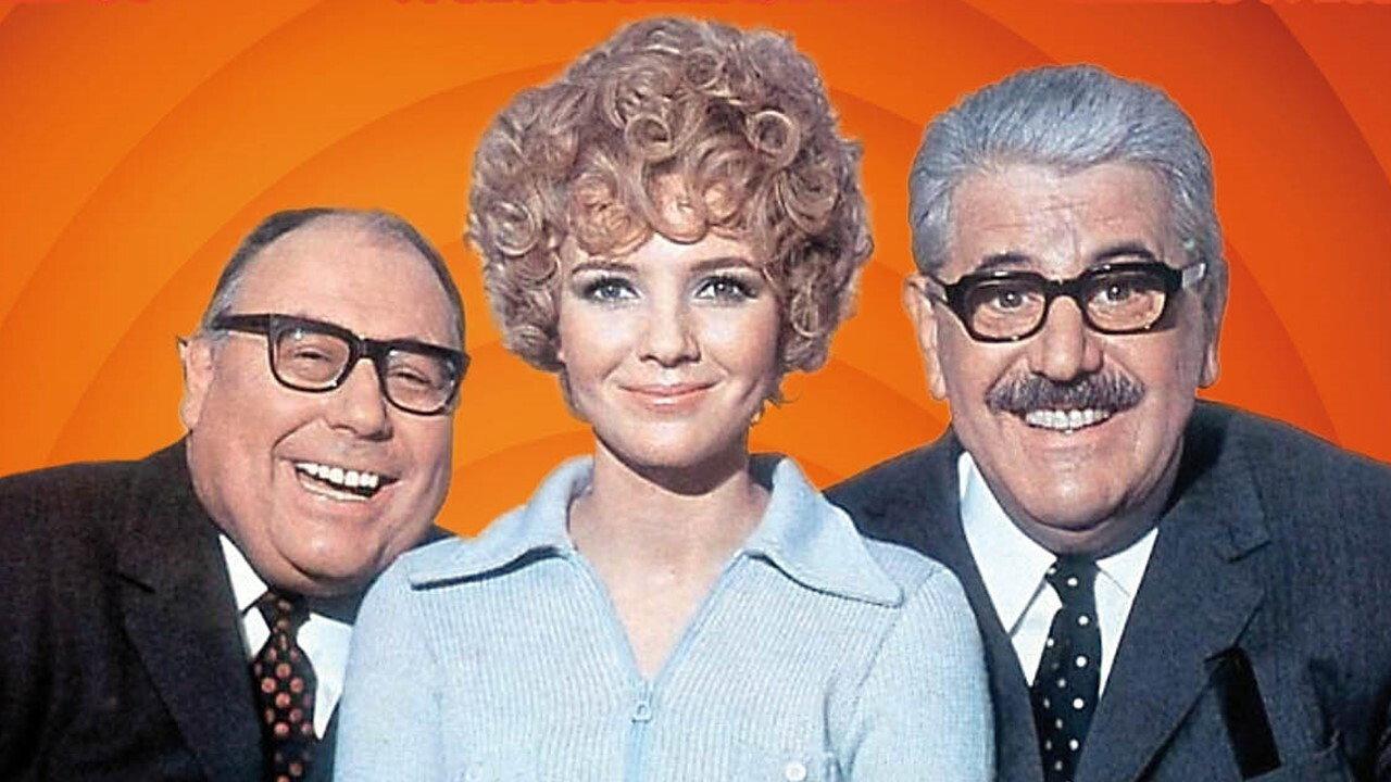 Charleys Onkel 1969 movie scene