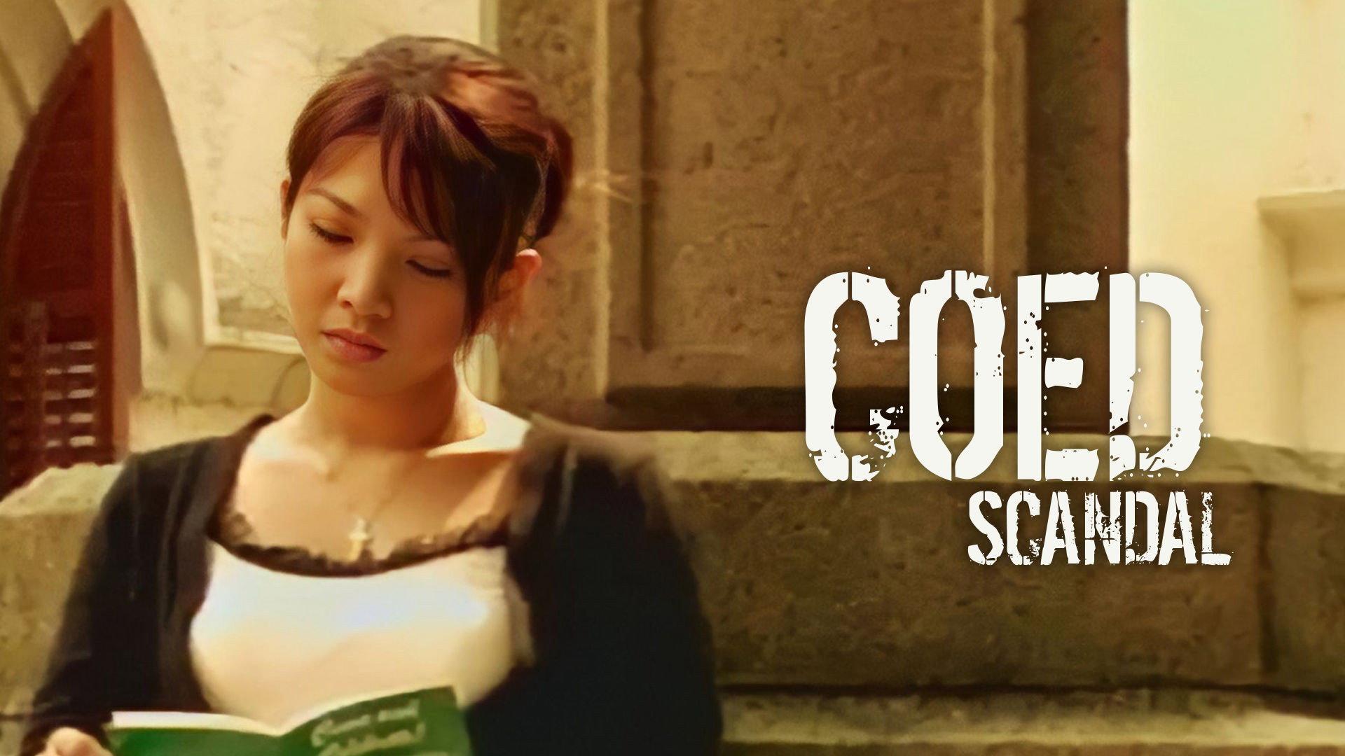 Co-Ed Scandal 2006 movie scene