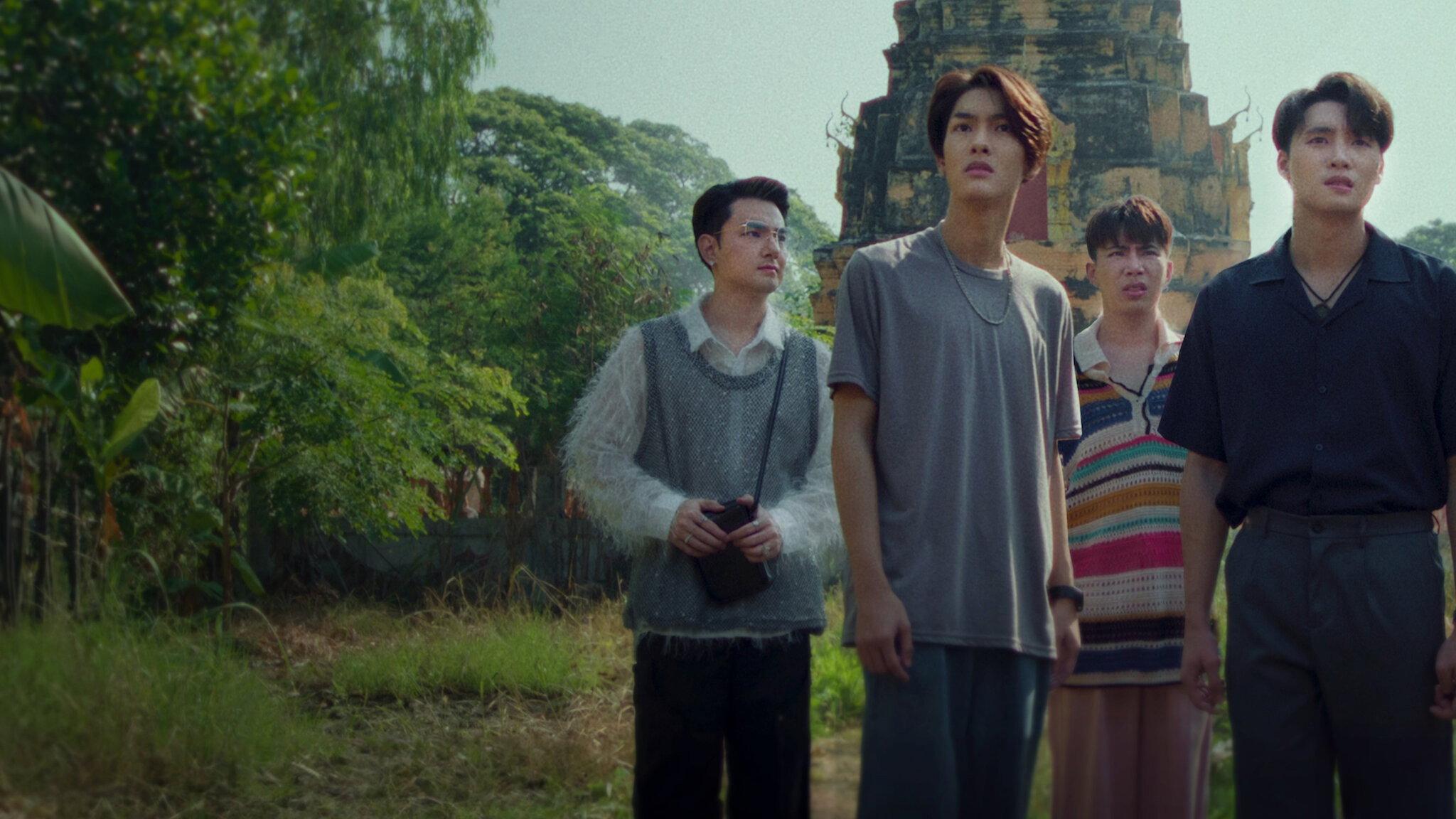 Pee Nak 4 2024 movie scene
