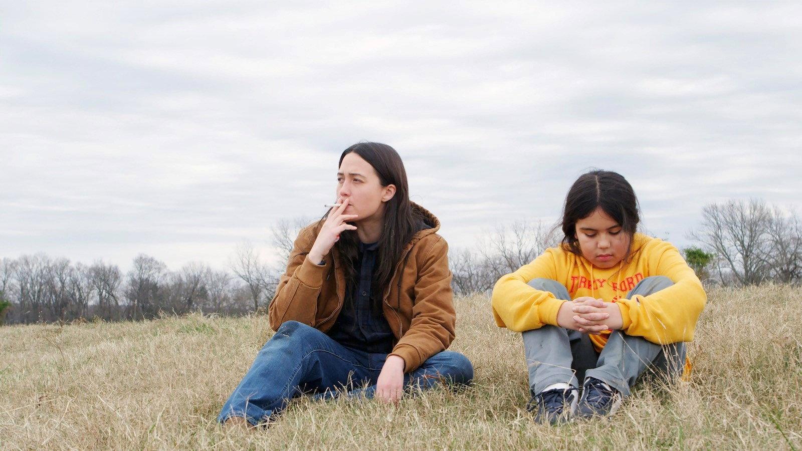 Little Chief 2020 movie scene
