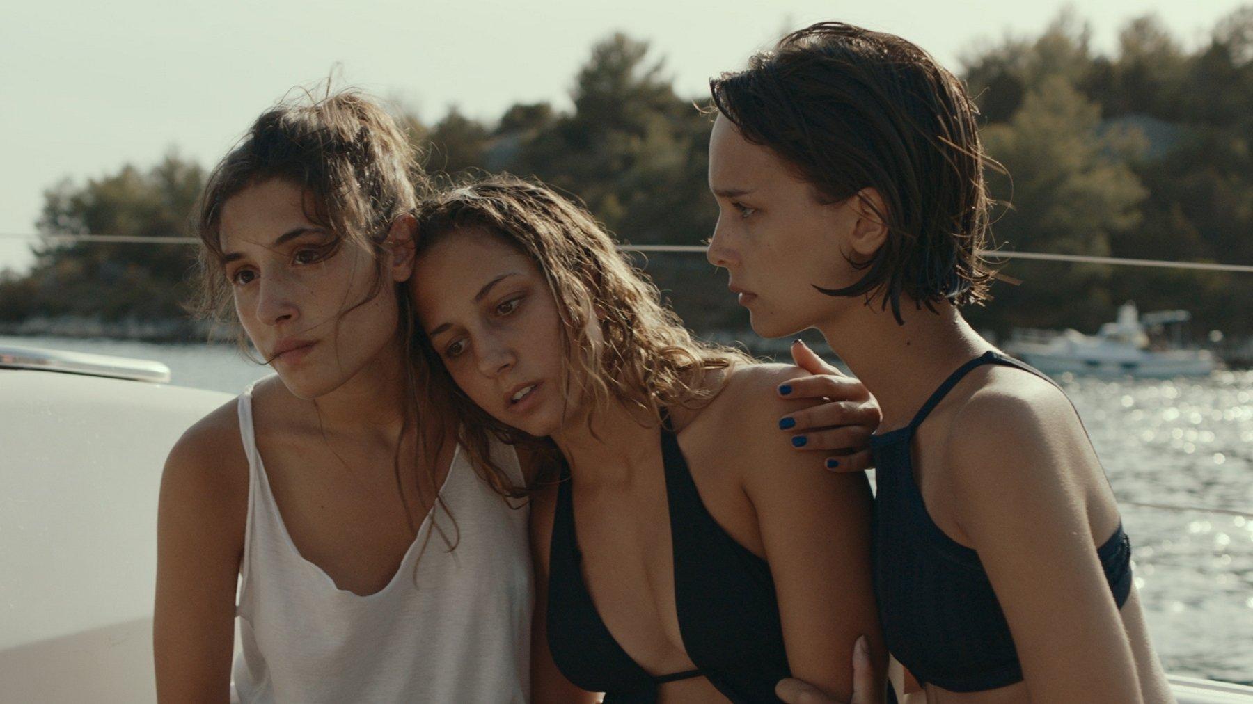 Likemeback 2019 movie scene