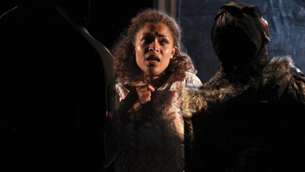 National Theatre Live: Home 2013 movie scene