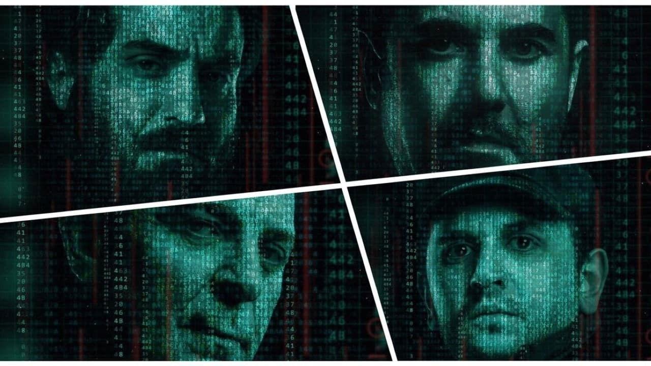 The Knower 2021 movie scene