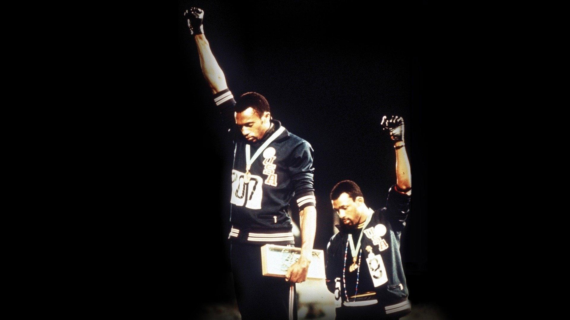 The Stand: How One Gesture Shook the World 2020 movie scene