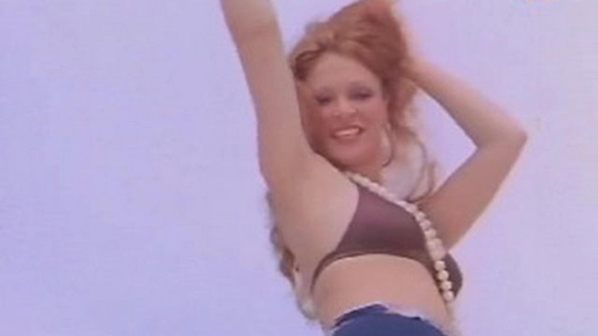 Women for the Winter 1974 movie scene
