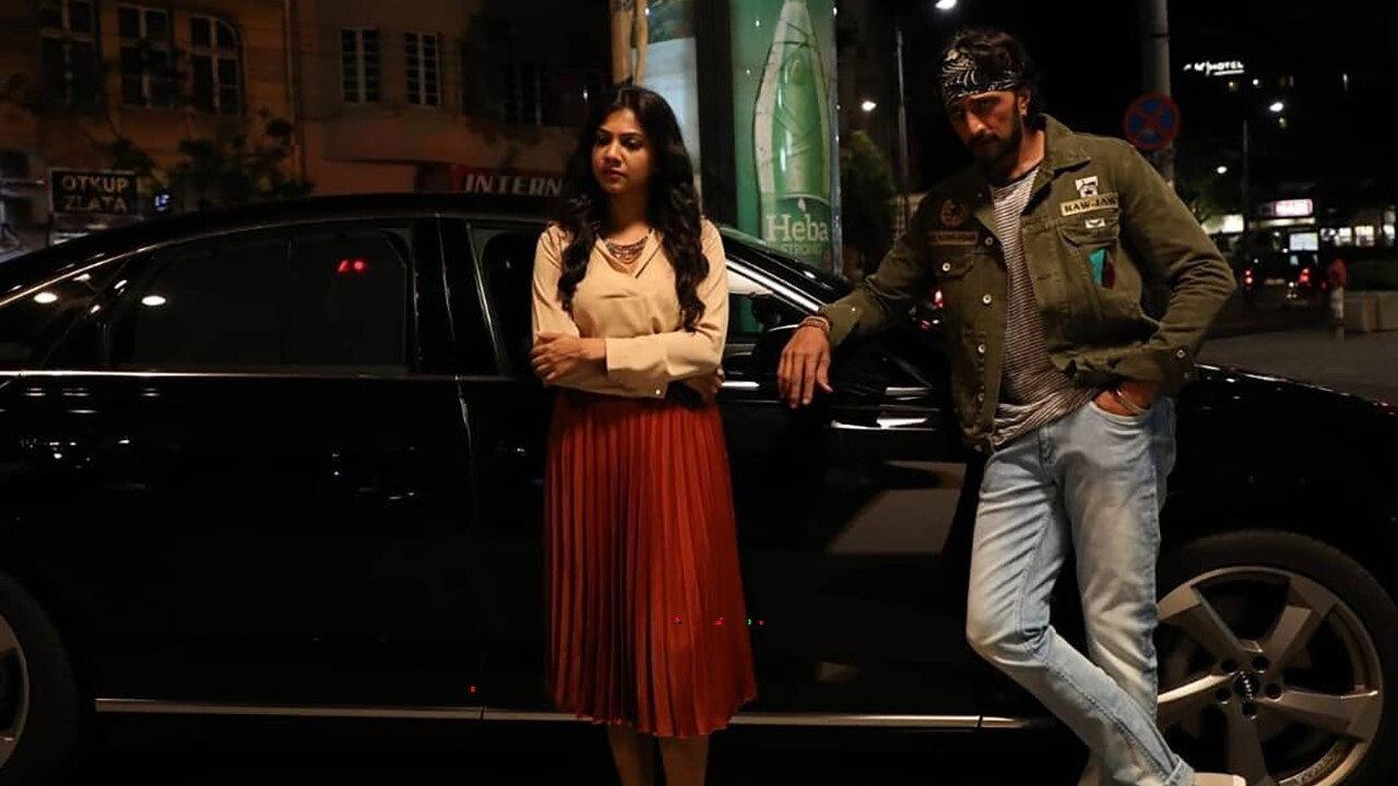 Kotigobba 3 2021 movie scene