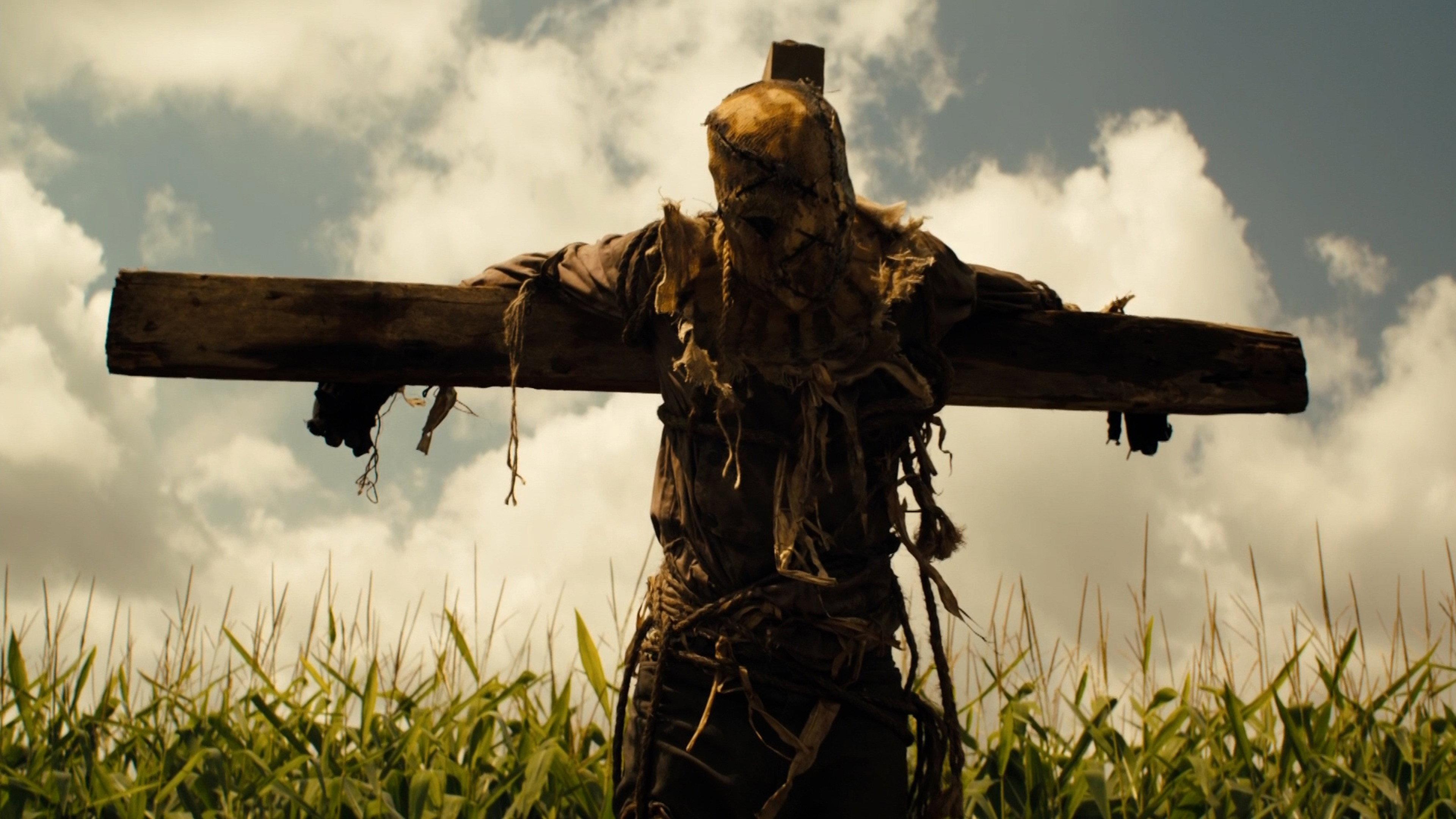 Husk 2011 movie scene