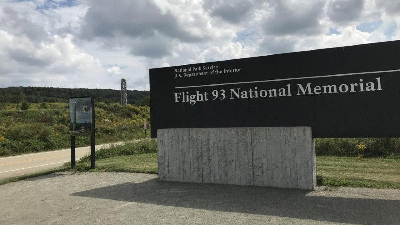 United 93: The Families and the Film 2006 movie scene