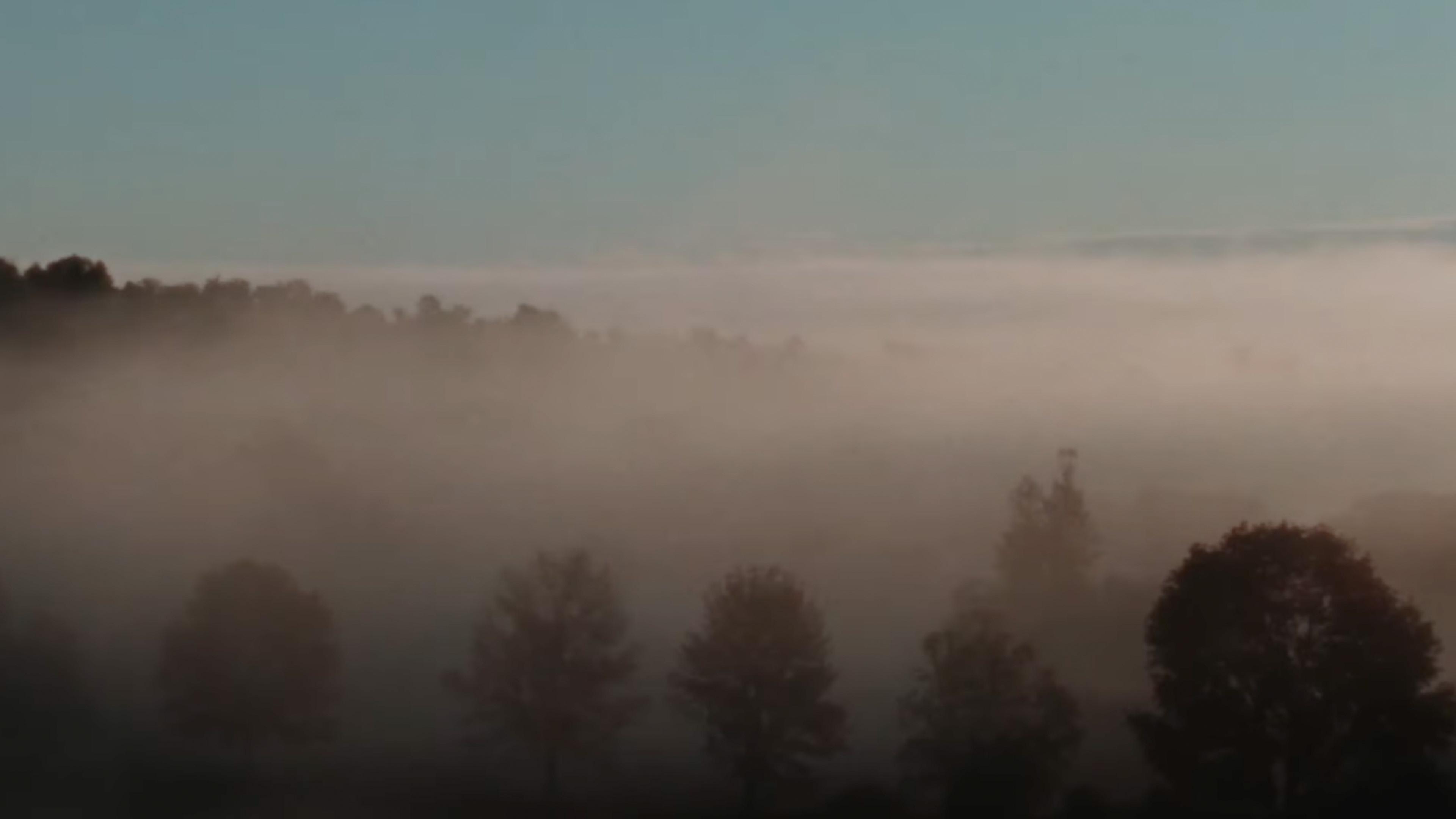 Autumn Sunrise 2022 movie scene