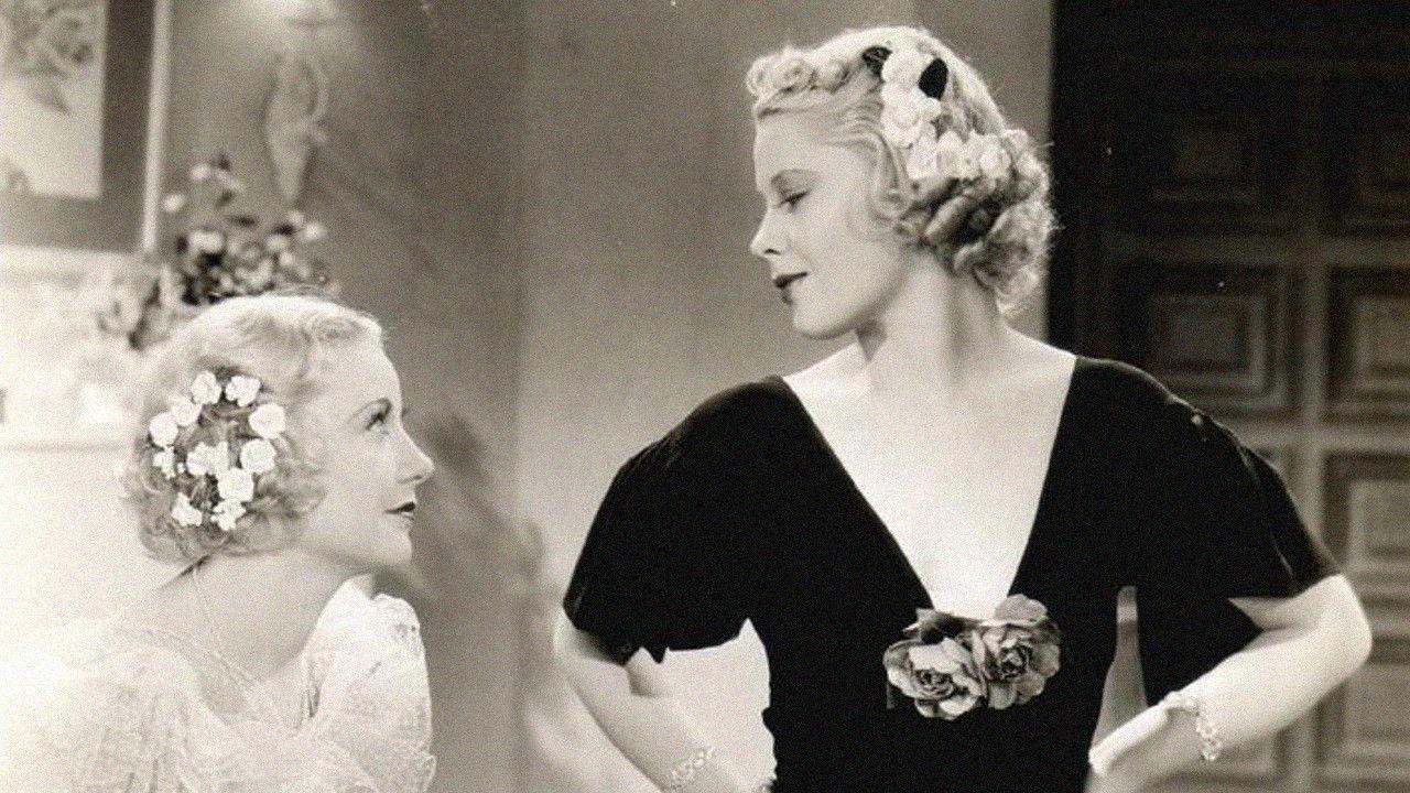 It's in the Air 1935 movie scene