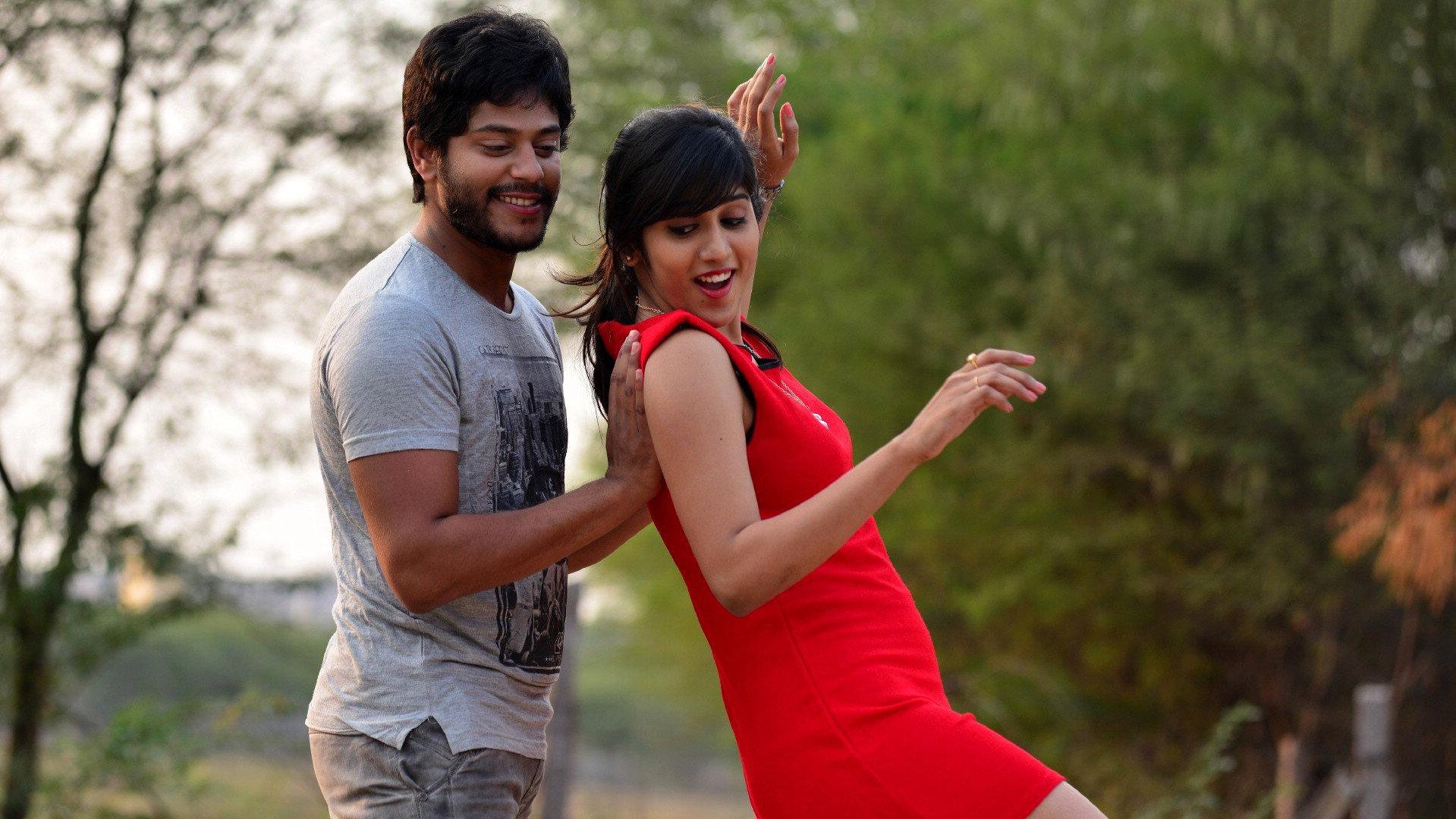 Ketugadu 2015 movie scene