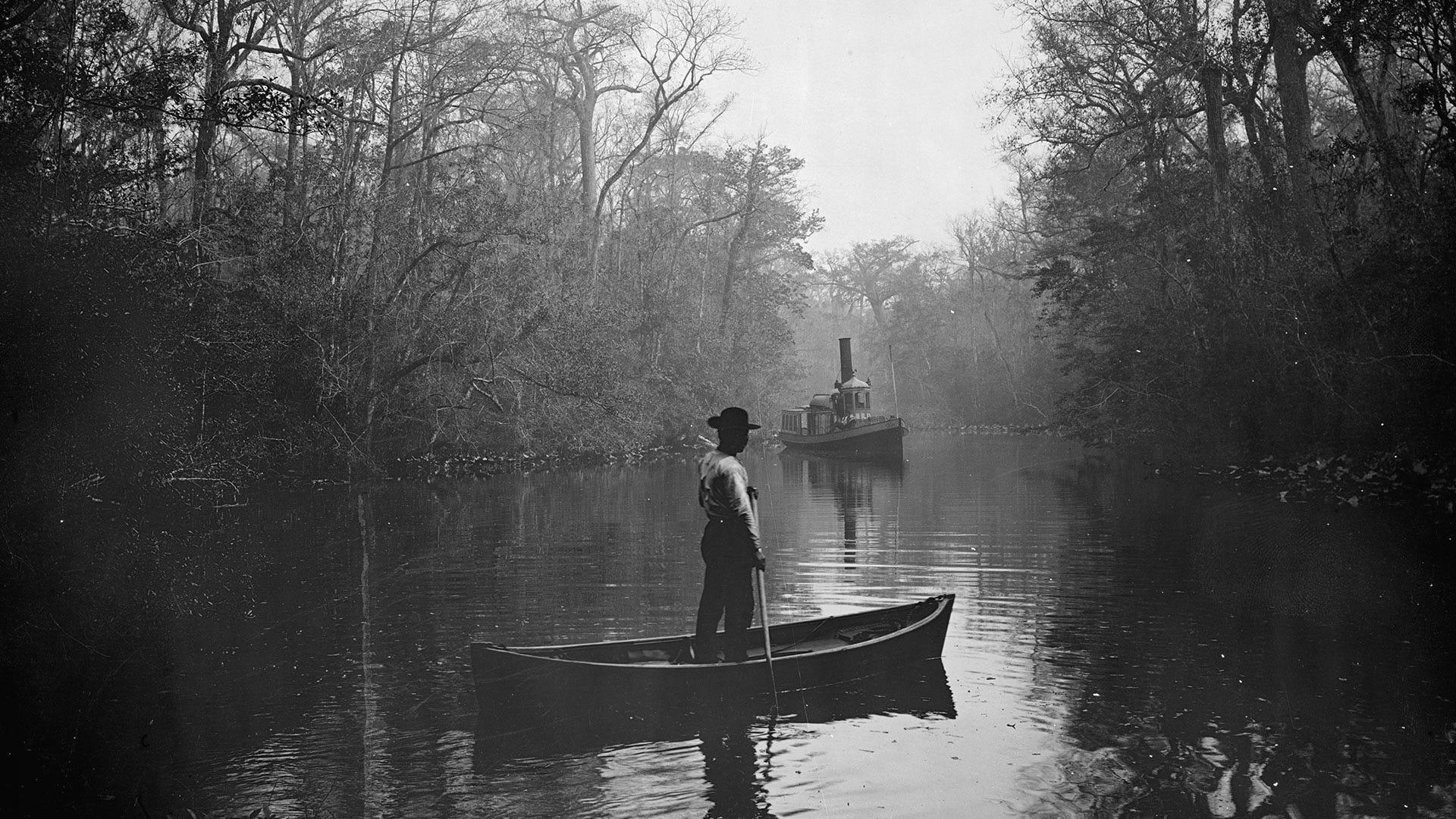 Invisible History: Middle Florida's Hidden Roots 2021 movie scene